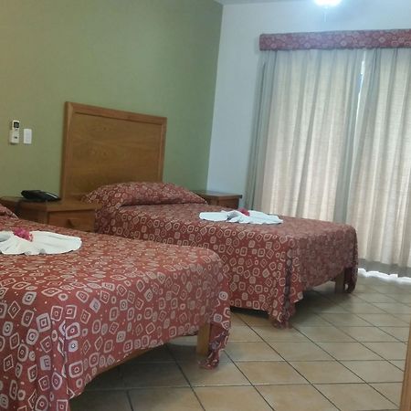 New Garden Hotel Sosua Luaran gambar