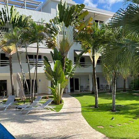 New Garden Hotel Sosua Luaran gambar