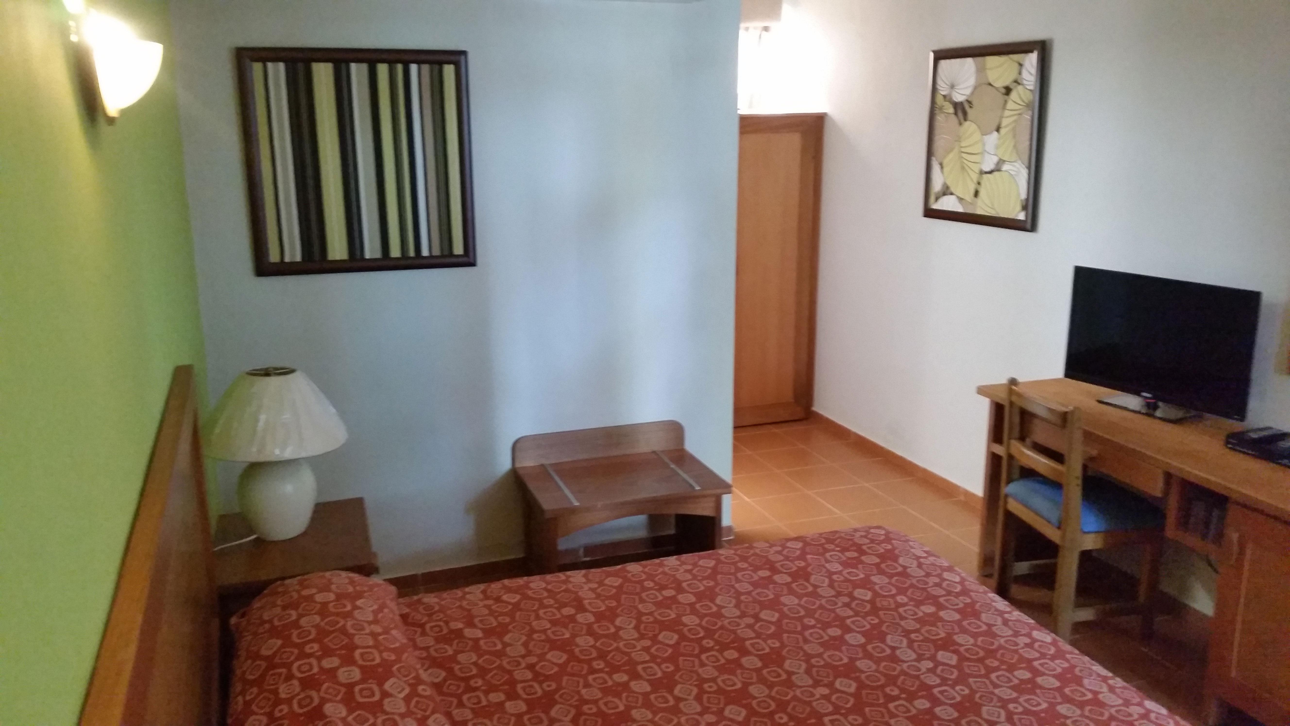 New Garden Hotel Sosua Luaran gambar