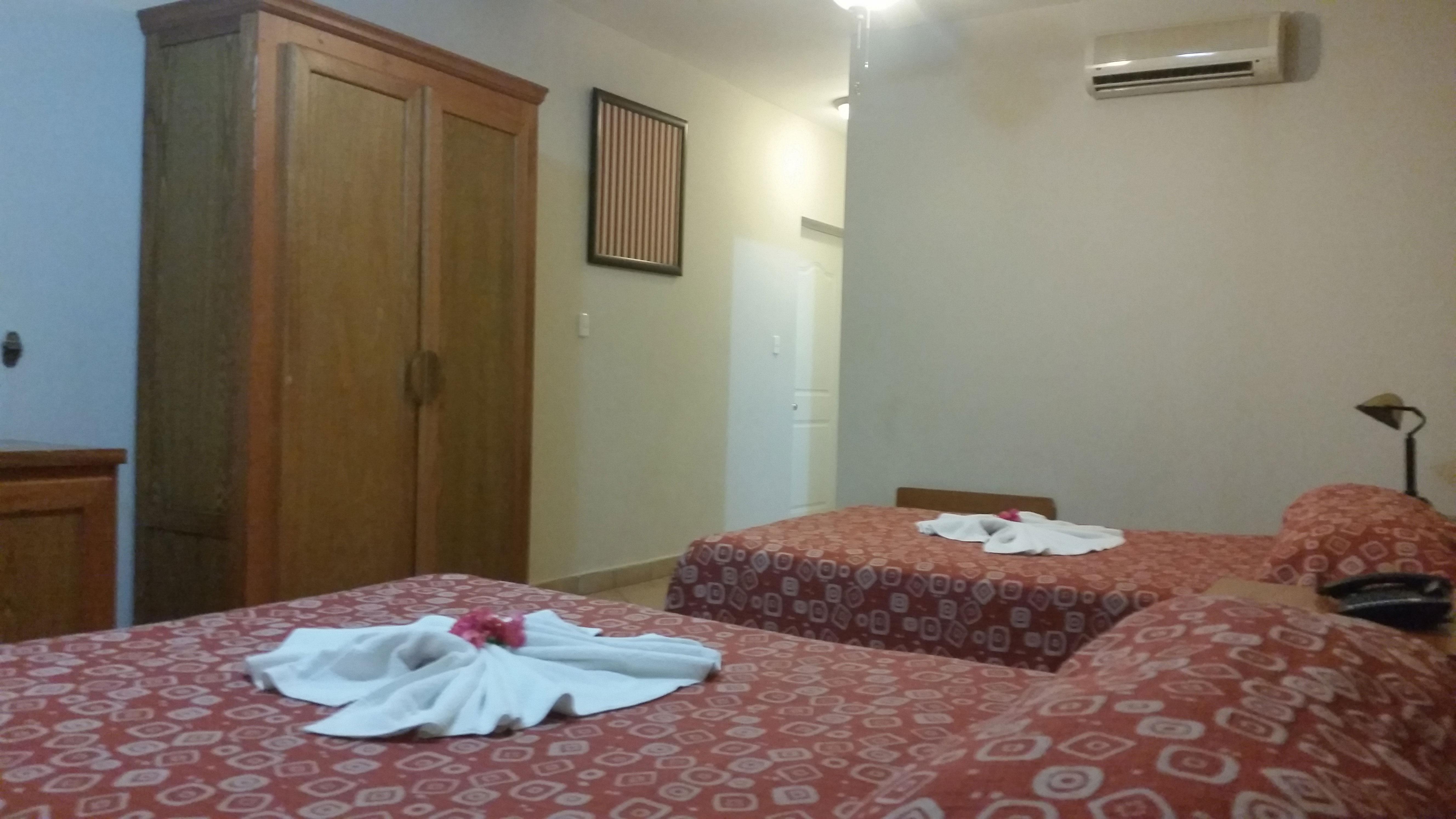 New Garden Hotel Sosua Luaran gambar