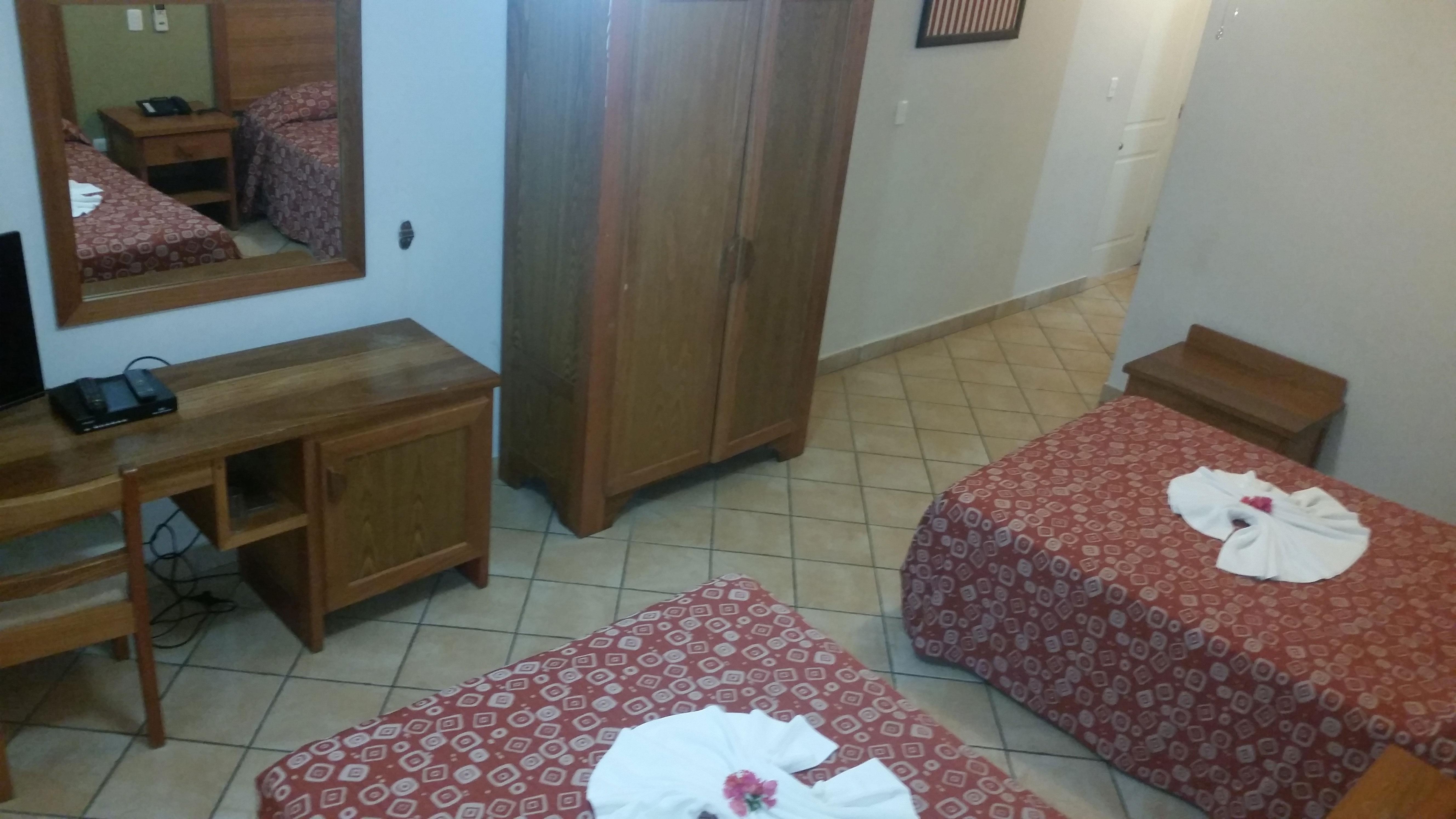 New Garden Hotel Sosua Luaran gambar