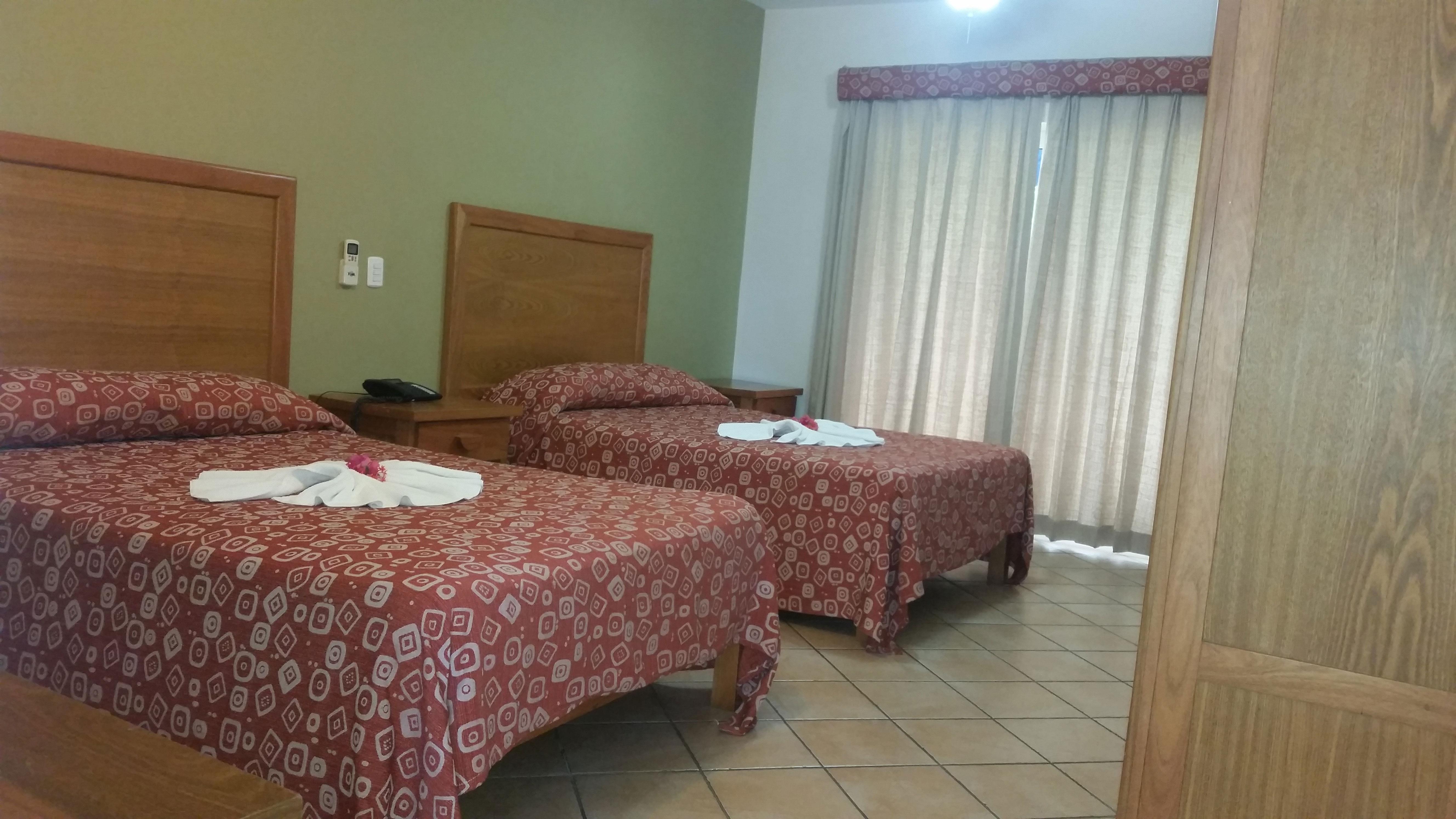 New Garden Hotel Sosua Luaran gambar