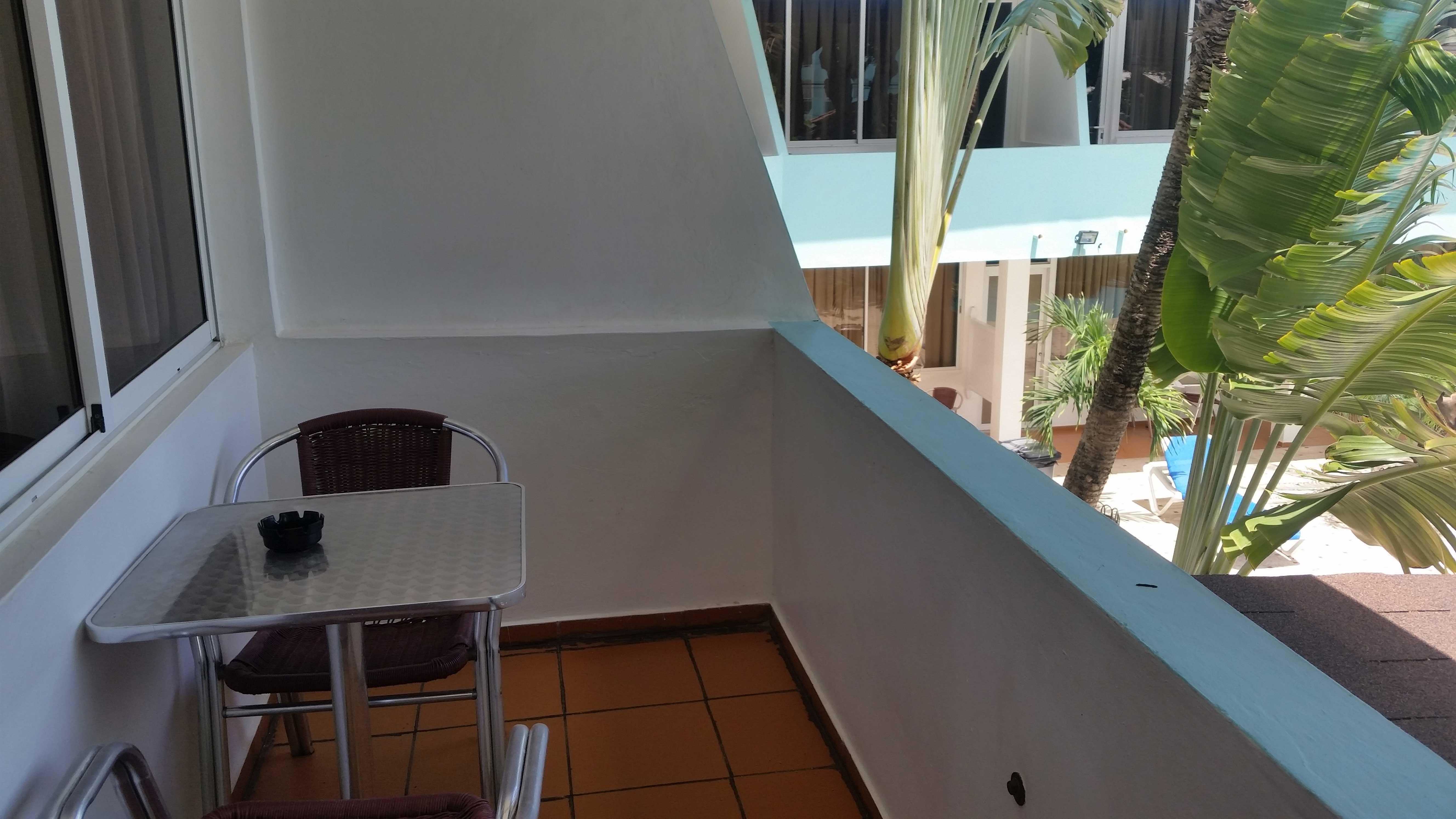New Garden Hotel Sosua Luaran gambar