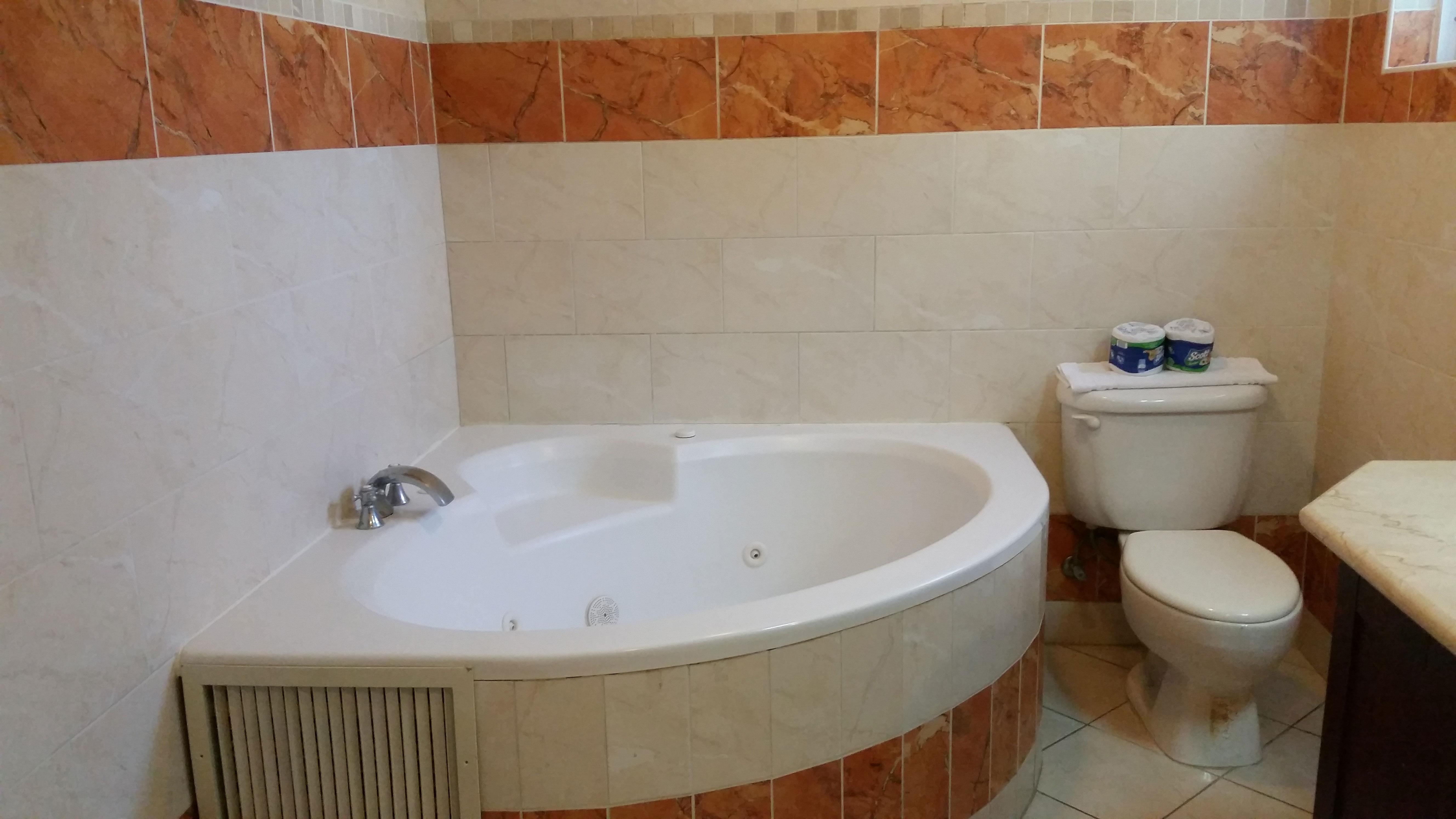 New Garden Hotel Sosua Luaran gambar