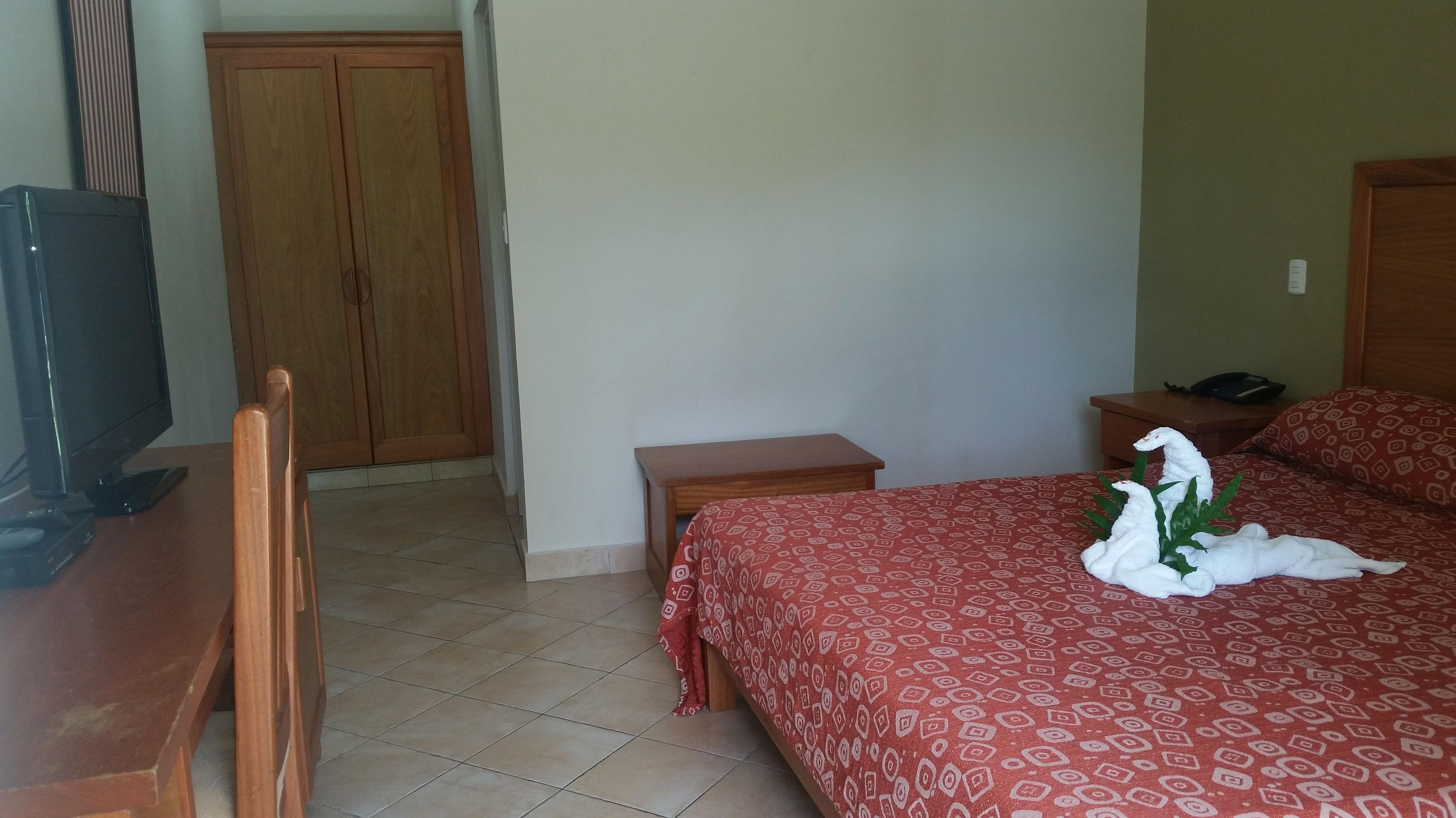 New Garden Hotel Sosua Luaran gambar