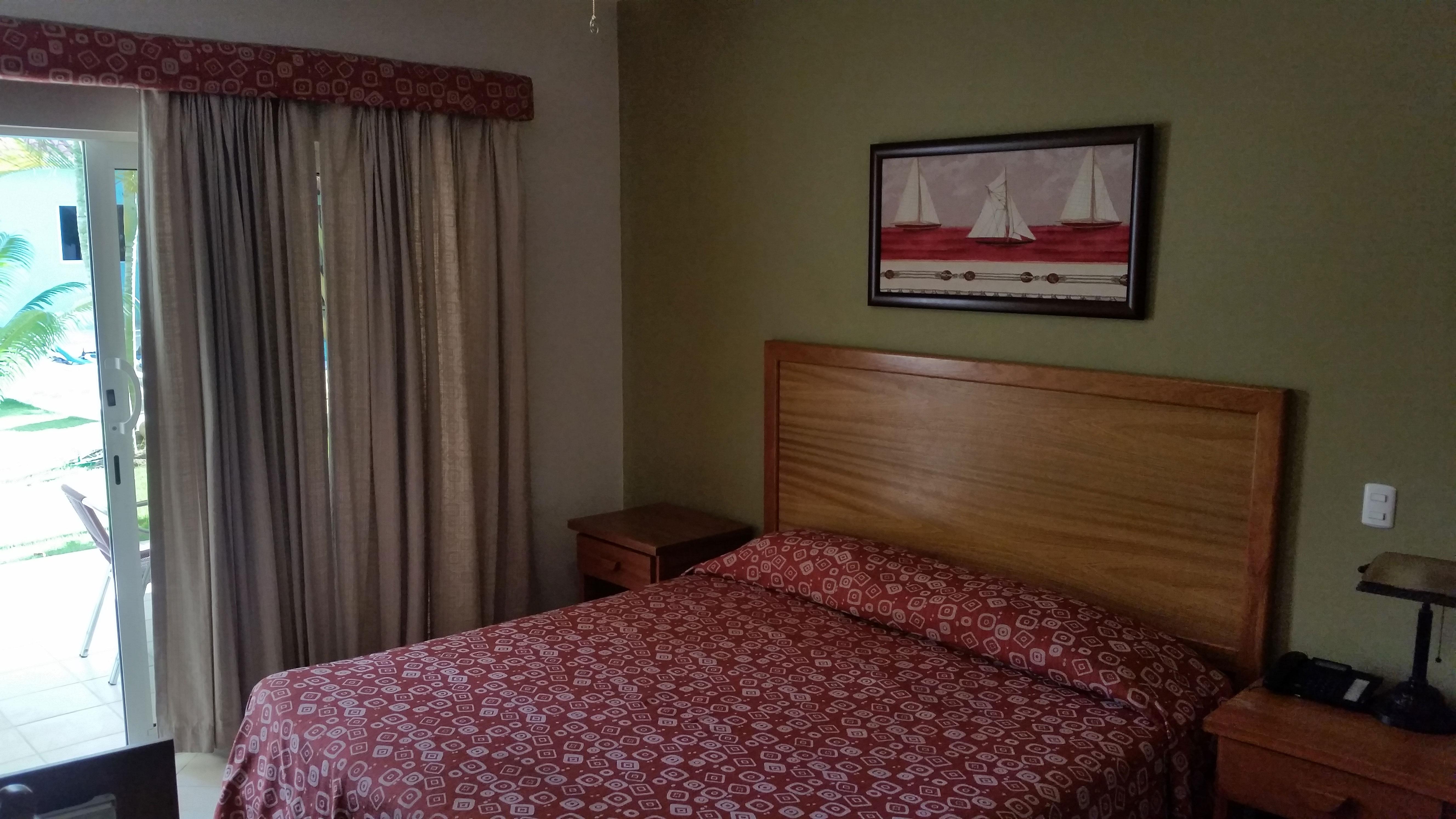 New Garden Hotel Sosua Luaran gambar