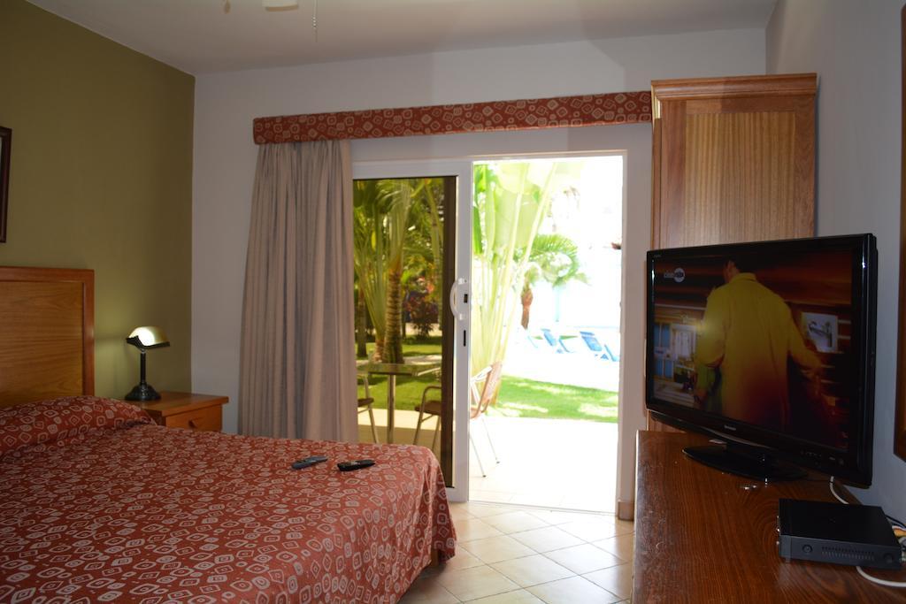 New Garden Hotel Sosua Luaran gambar
