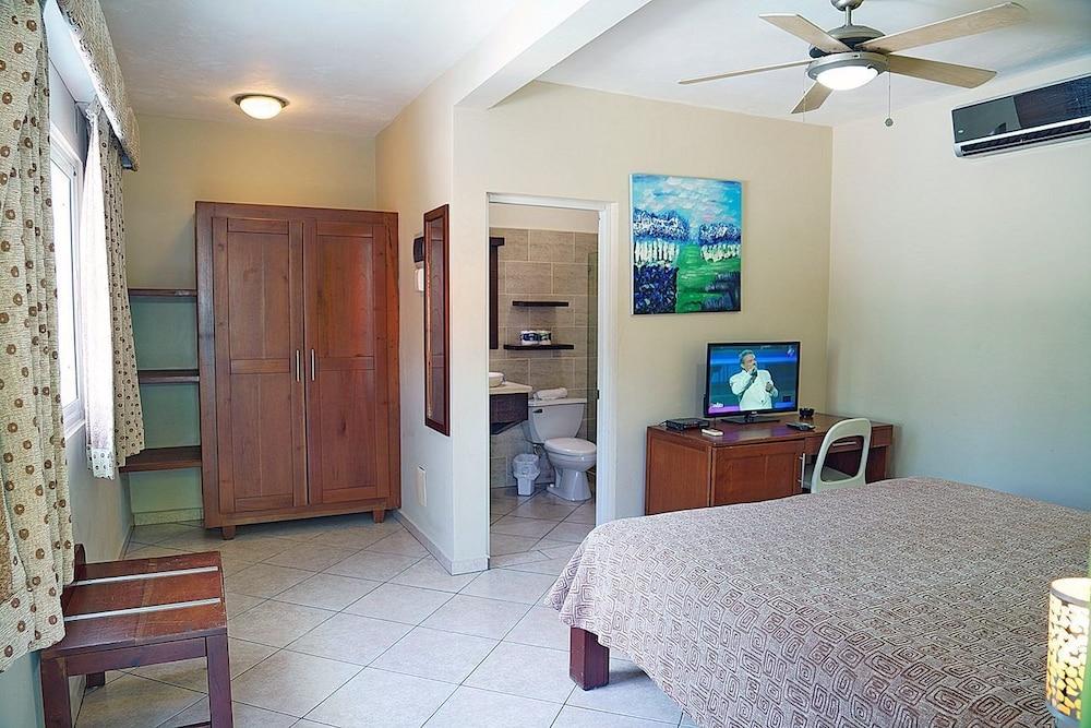 New Garden Hotel Sosua Luaran gambar