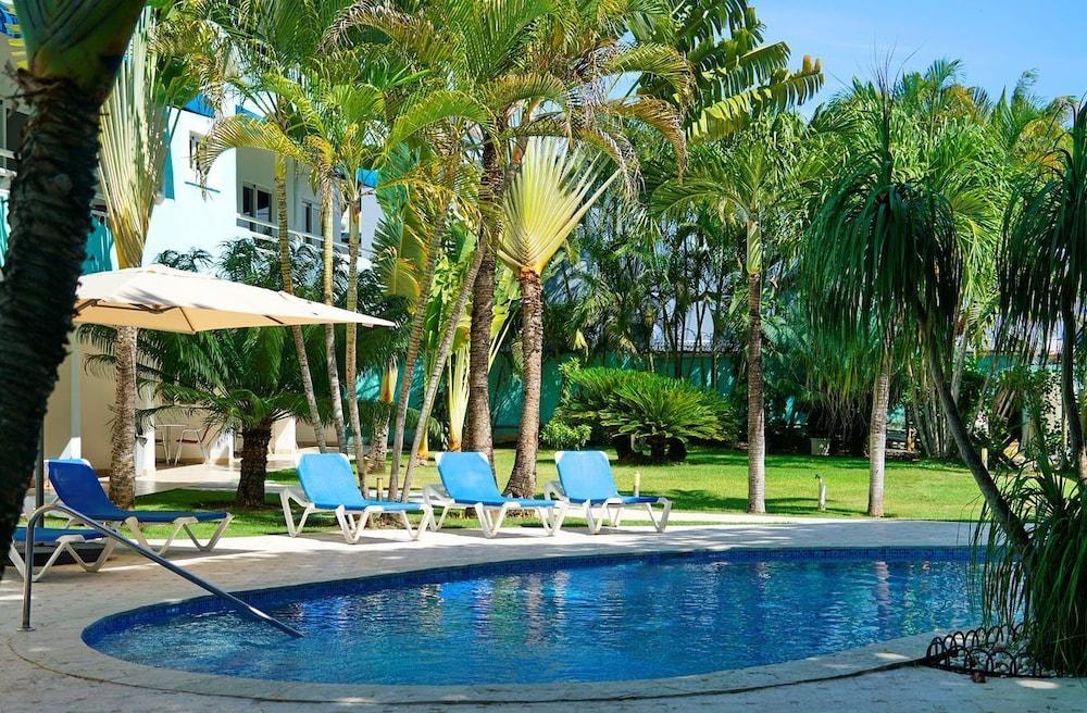 New Garden Hotel Sosua Luaran gambar