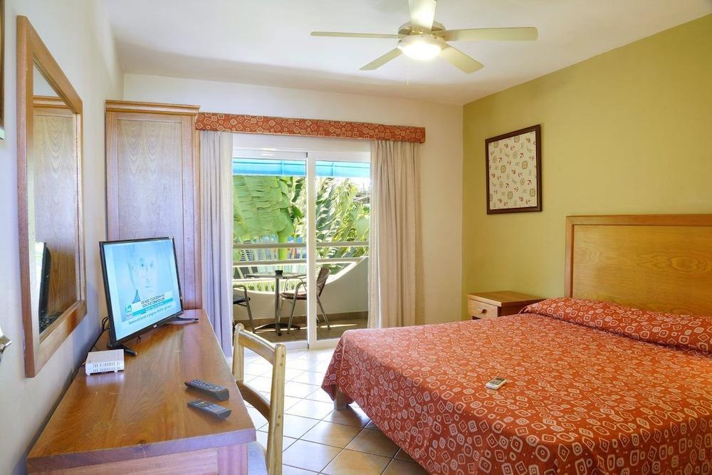 New Garden Hotel Sosua Luaran gambar