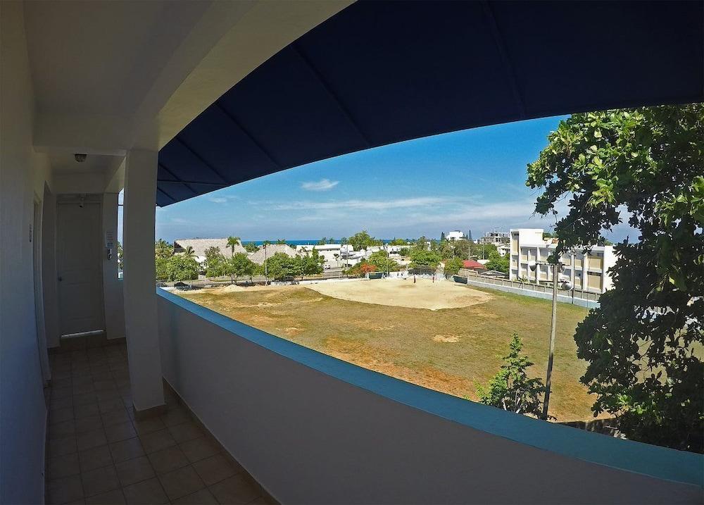 New Garden Hotel Sosua Luaran gambar