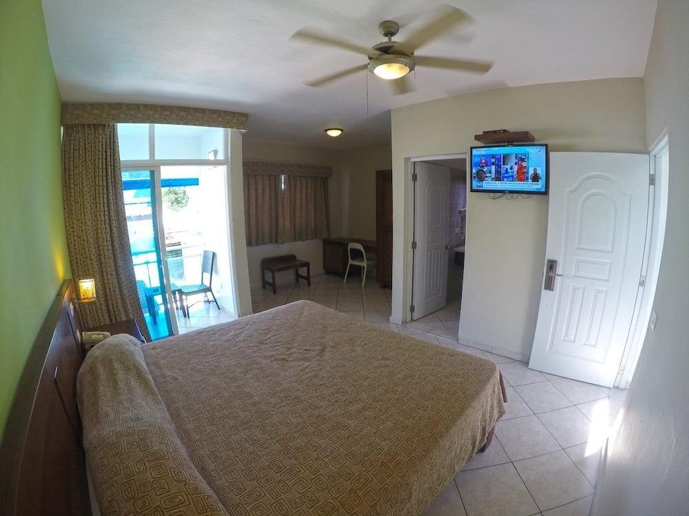 New Garden Hotel Sosua Luaran gambar