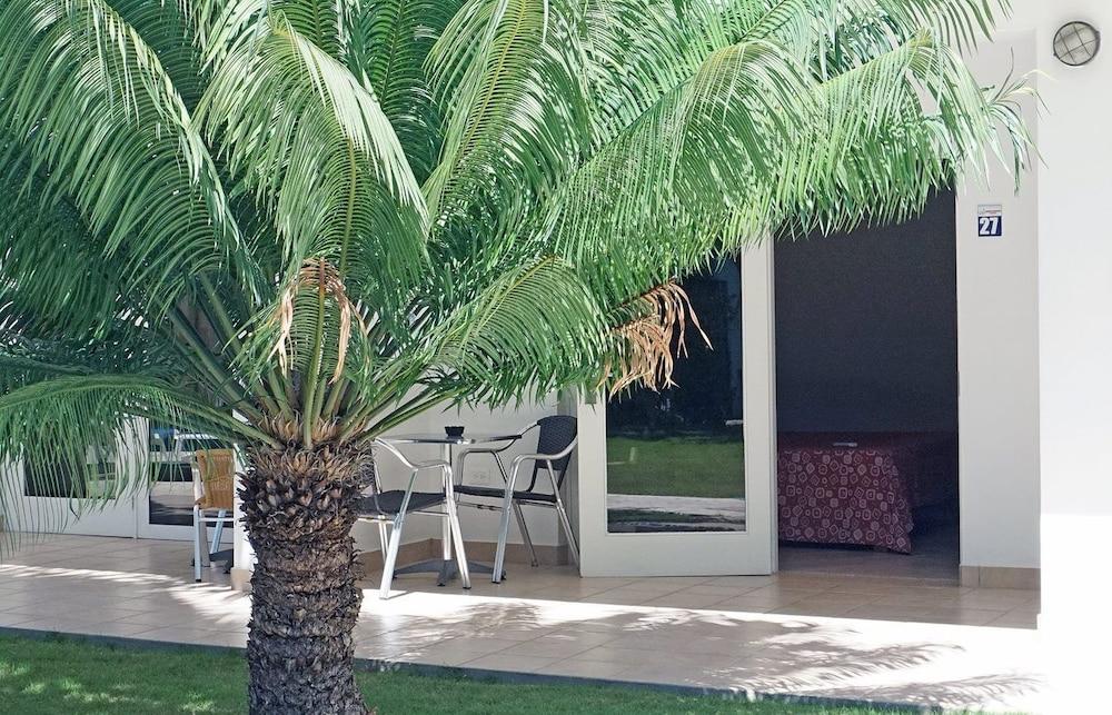 New Garden Hotel Sosua Luaran gambar
