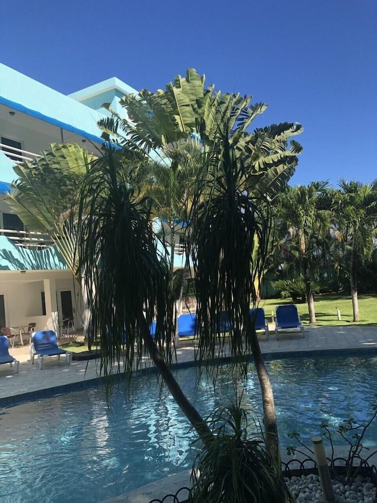 New Garden Hotel Sosua Luaran gambar