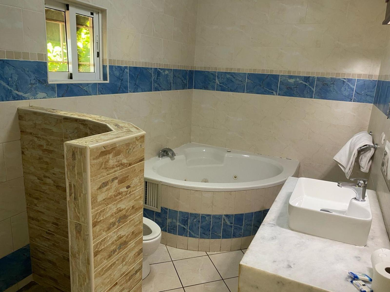 New Garden Hotel Sosua Luaran gambar