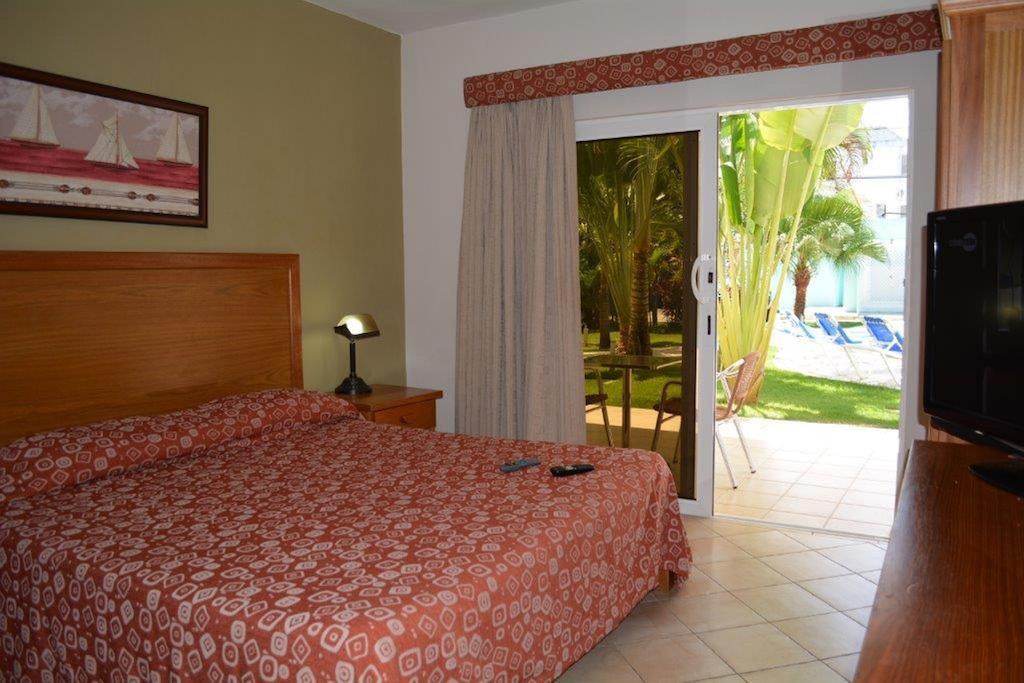 New Garden Hotel Sosua Luaran gambar