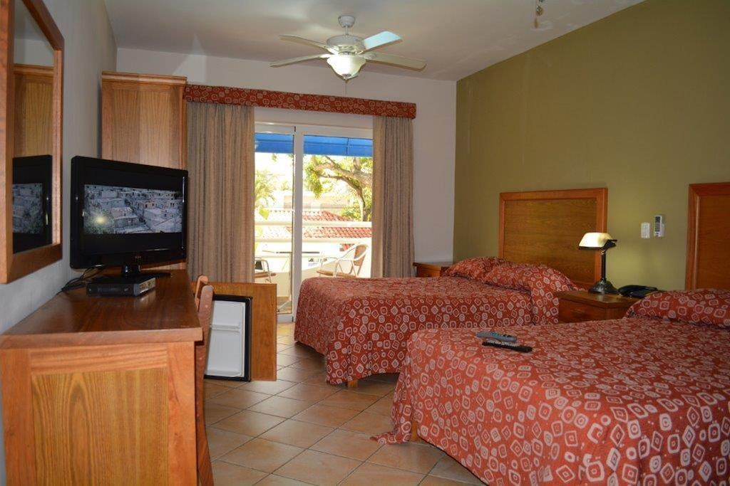 New Garden Hotel Sosua Bilik gambar