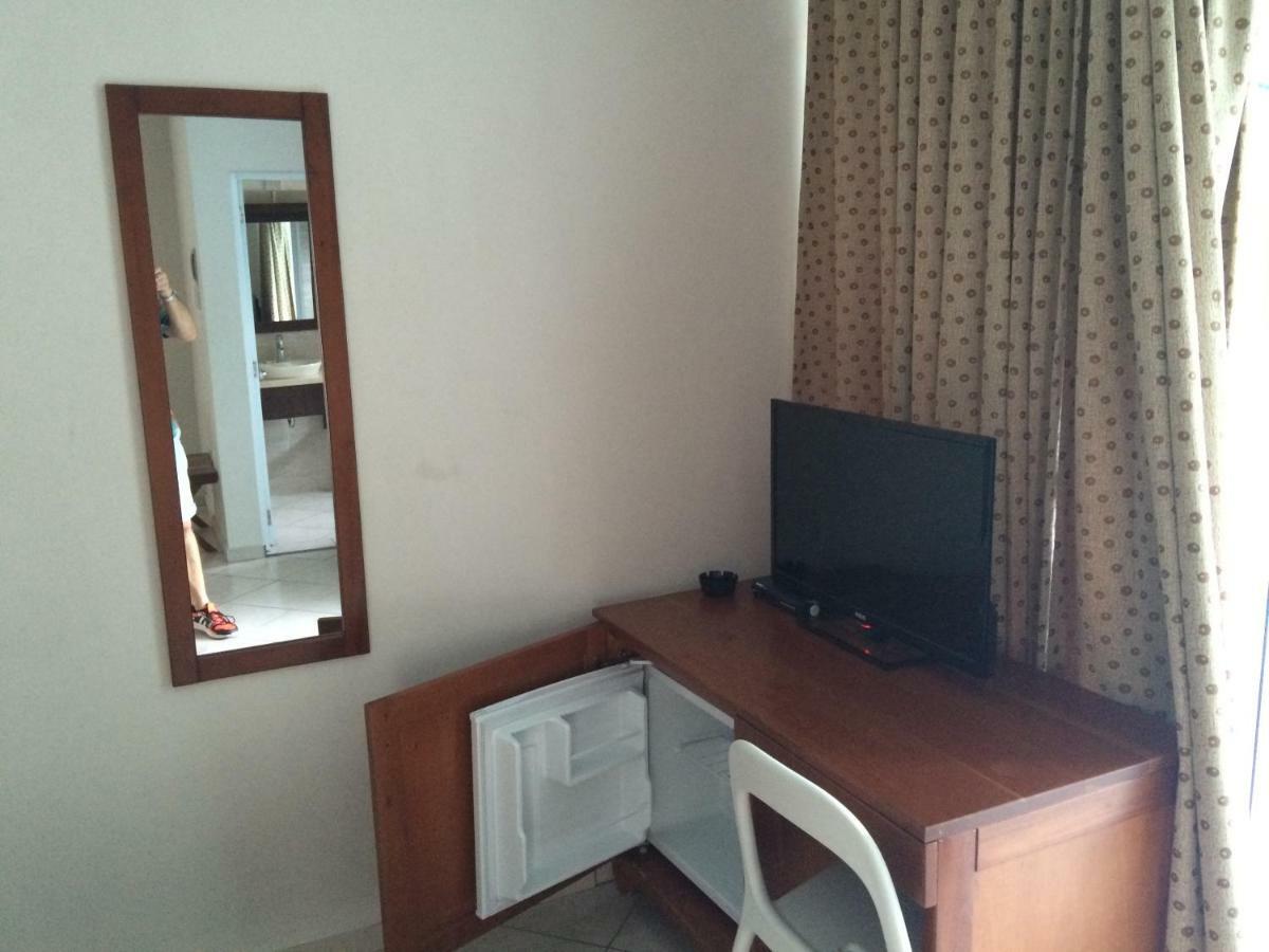 New Garden Hotel Sosua Luaran gambar